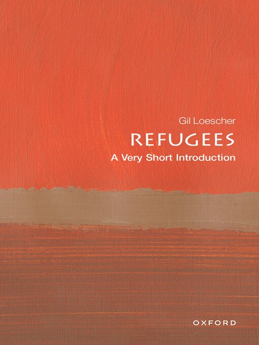 Title details for Refugees by Gil Loescher - Available